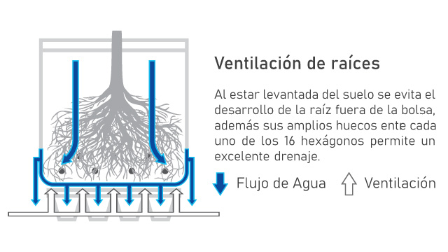Irrigación