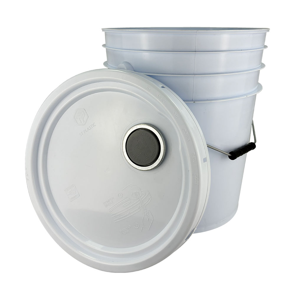 Cubeta 19L - 1