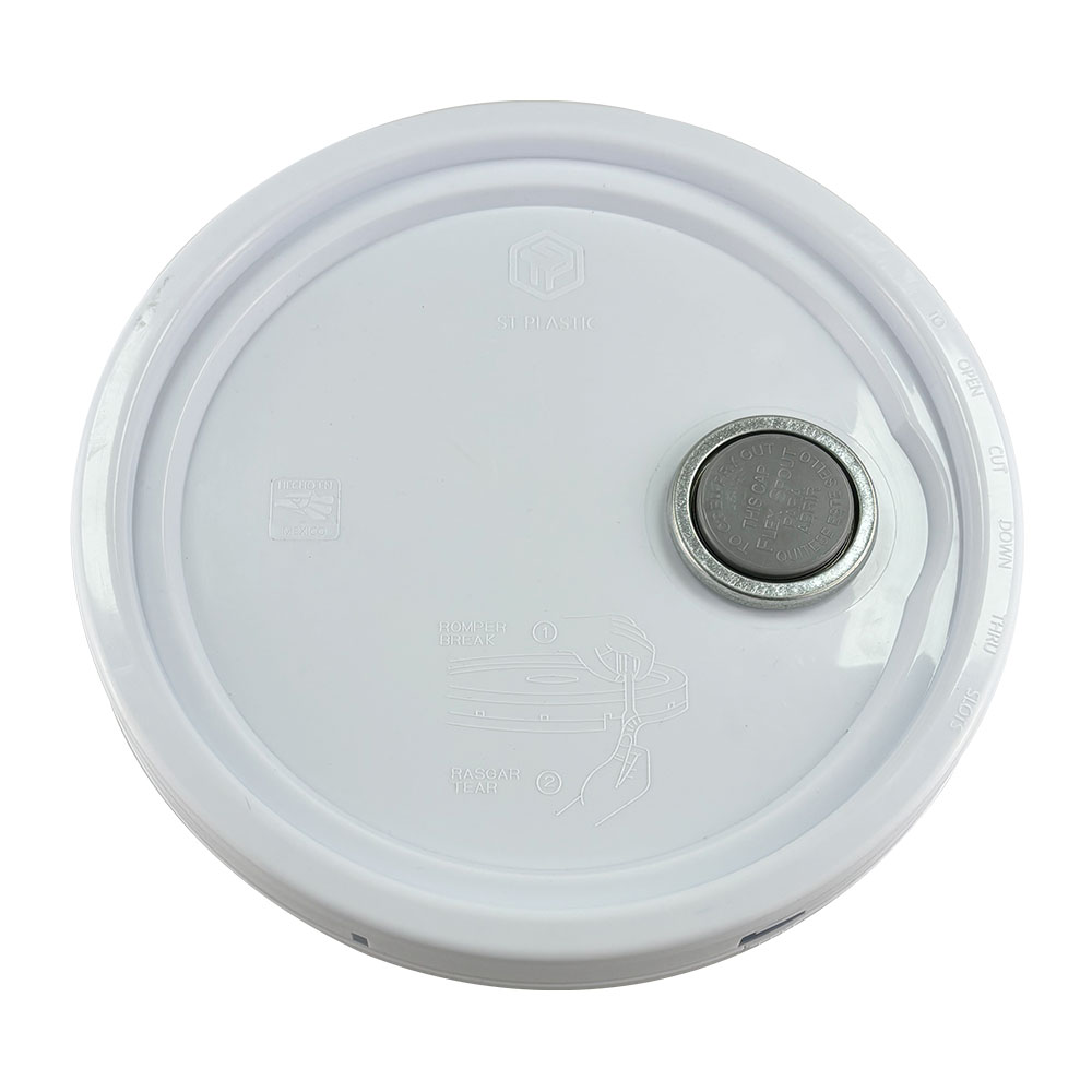 Tapa Cubeta 19L - 1