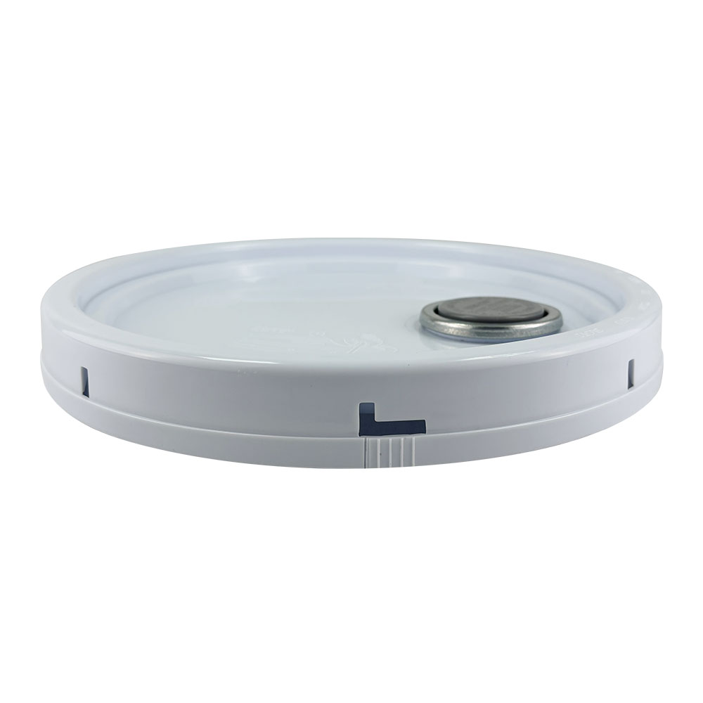 Tapa Cubeta 19L - 2
