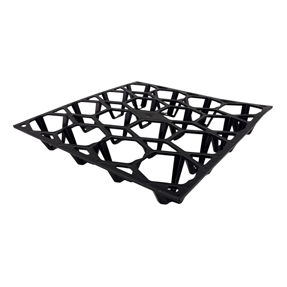 Base Hidroponia 40x40