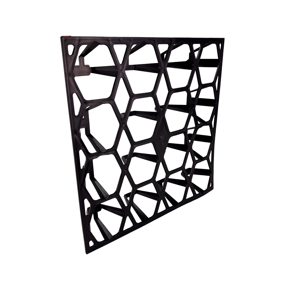 Base Hidroponia 40x40