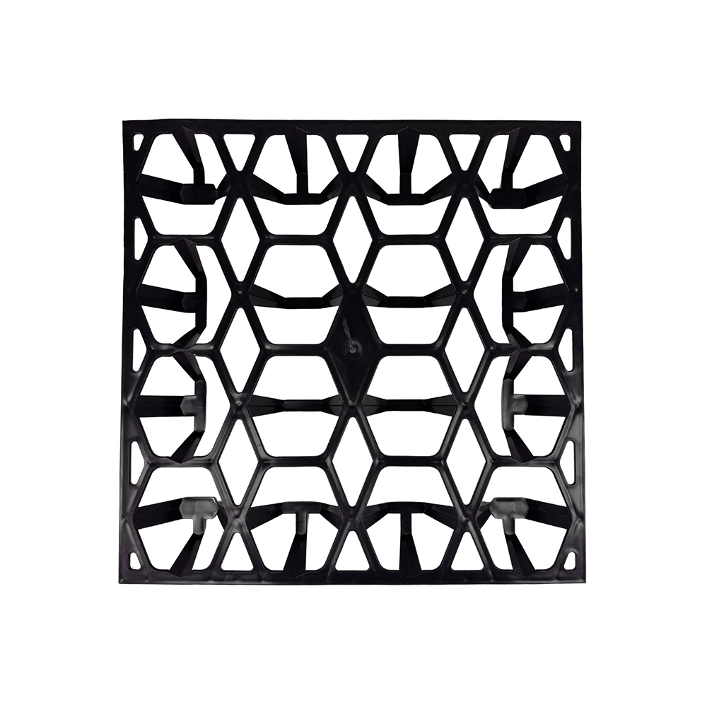 Base Hidroponia 40x40