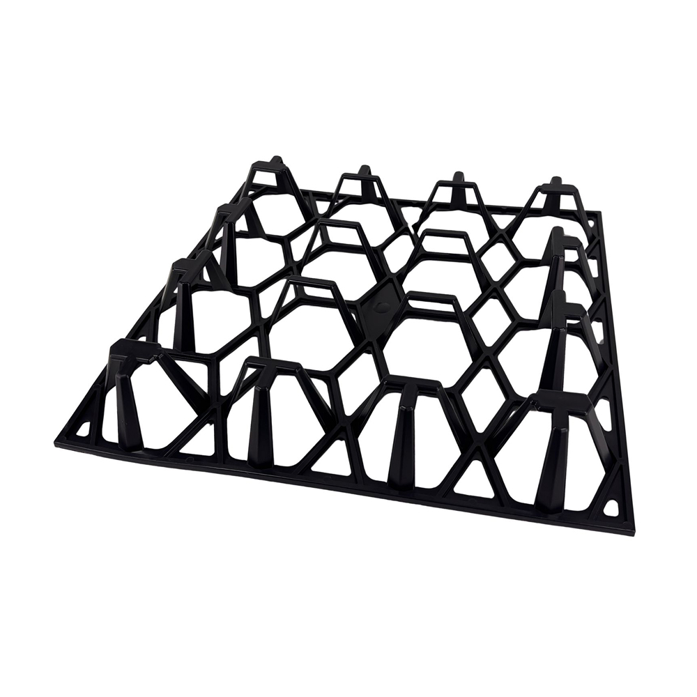 Base Hidroponia 40x40